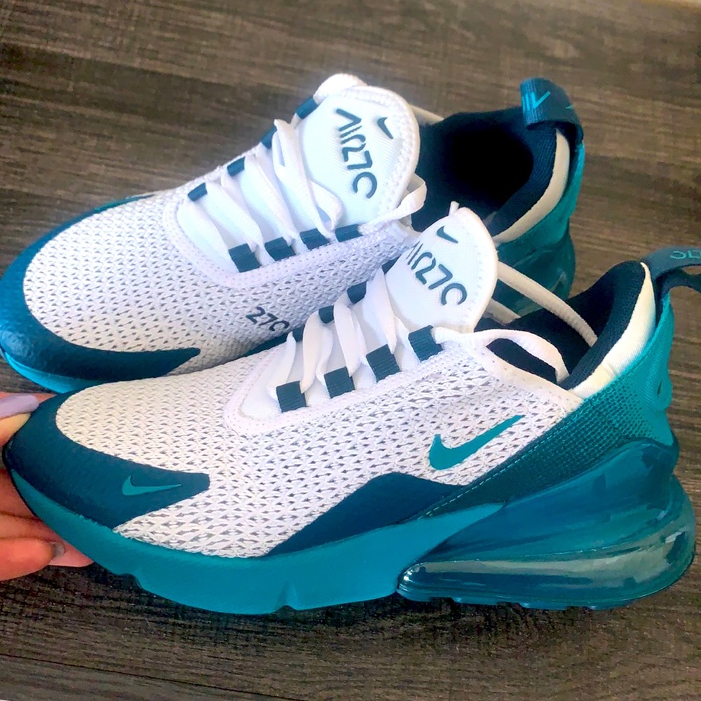Nike Air Max 270